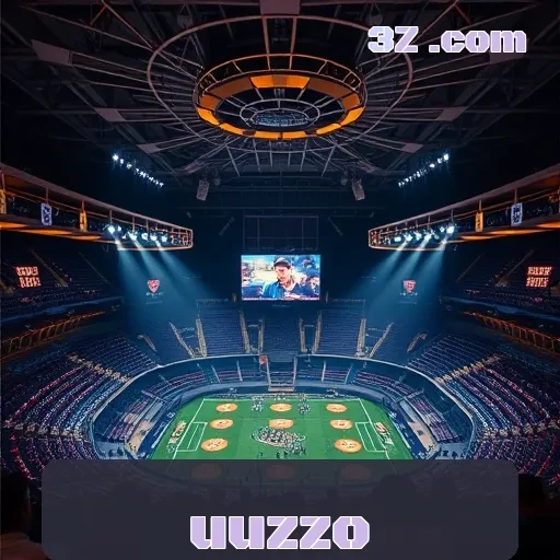 uuzzo: A Nova Fronteira da Ação nos Jogos Brasileiros