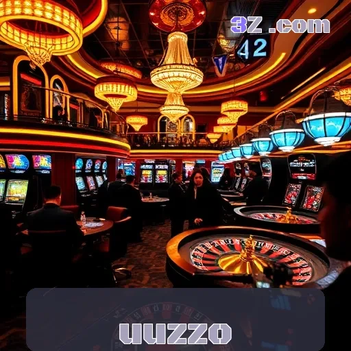 uuzzo: Descubra Jogos Para Todas as Idades Em Família