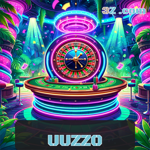 Entrelaces de Jogos: O Login no Uuzzo