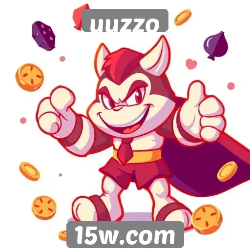 novas funcionalidades no site de jogos uuzzo atraem usuários